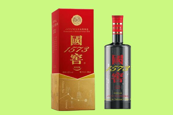 苏州相城区回收国窖酒